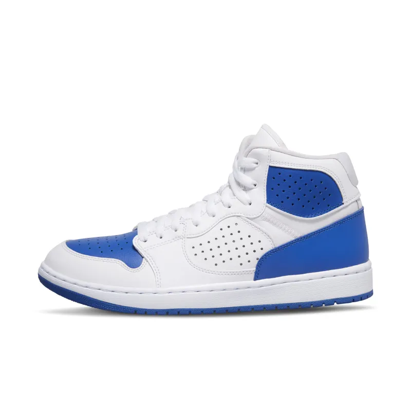 Jordan Access White (AR3762-104)