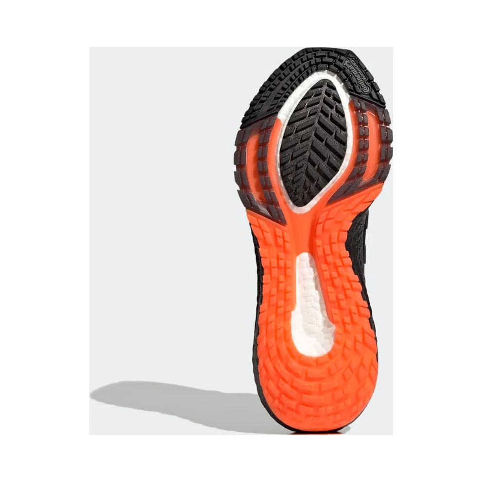 adidas Ultraboost 22 COLD.RDY 2.0 Core Black / Carbon / Impact Orange (GX6691)