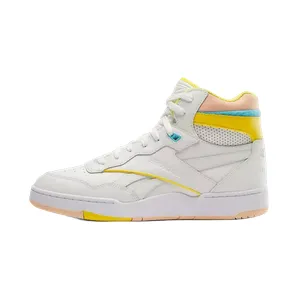 Reebok BB 4000 II Mid “Chalk Yellow” (IF3119)