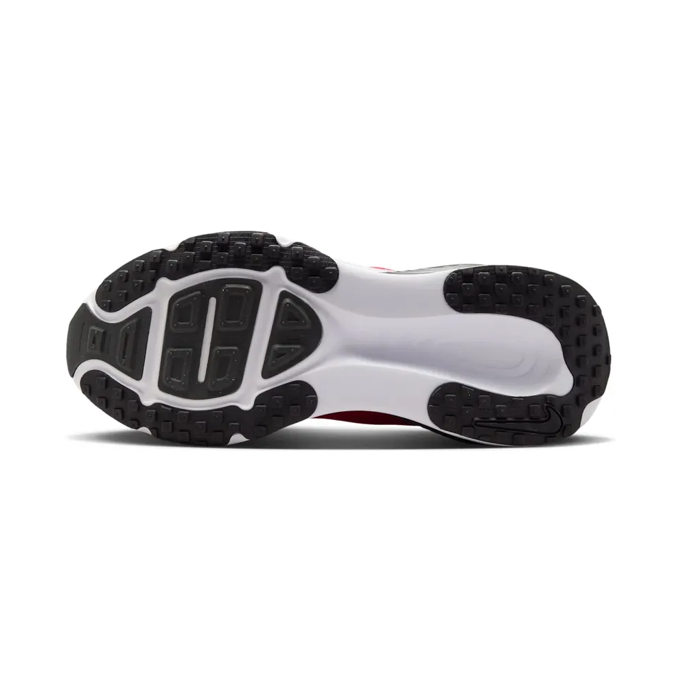 Nike Vomero 18 – Tampa Bay Buccaneers – “Gym Red / Deep Pewter / White” (IQ6043-600)