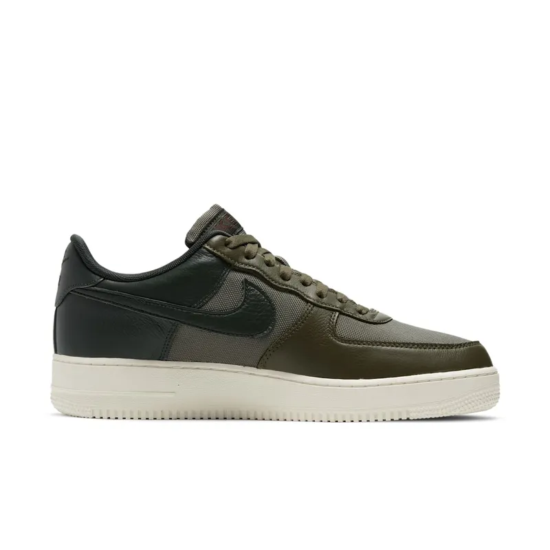 Nike Air Force 1 GTX Medium Olive Medium Olive/Sail-Seal Brown-Deepest Green (CT2858-200)