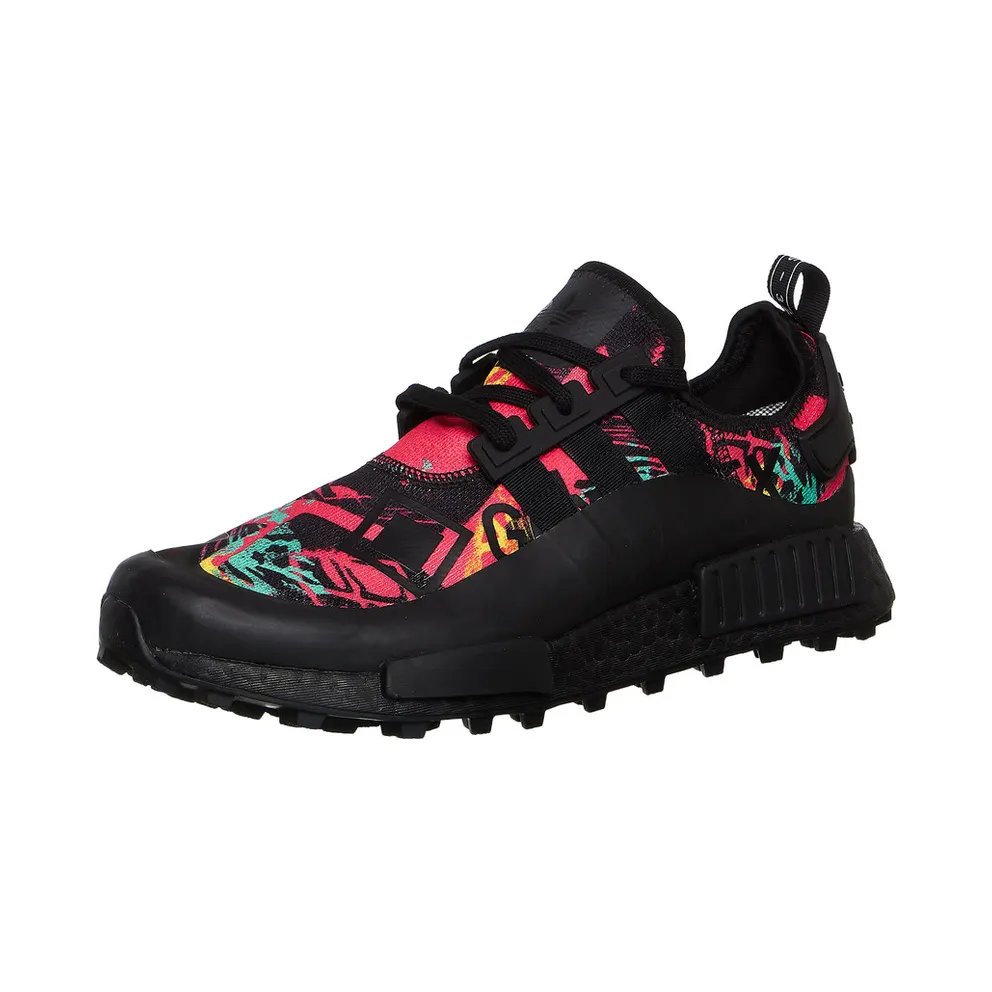 adidas NMD_R1 Trail Gore-Tex Core Black / Core Black / Footwear White (FY7257)