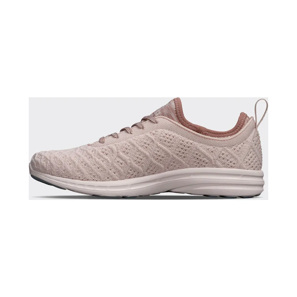 APL TechLoom Phantom “Chalk/Beachwood/Melange” (Women)