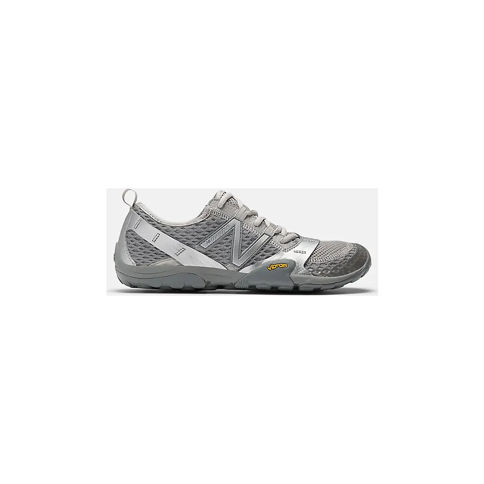 New Balance MT10 Silver Metallic (MT10OAB)