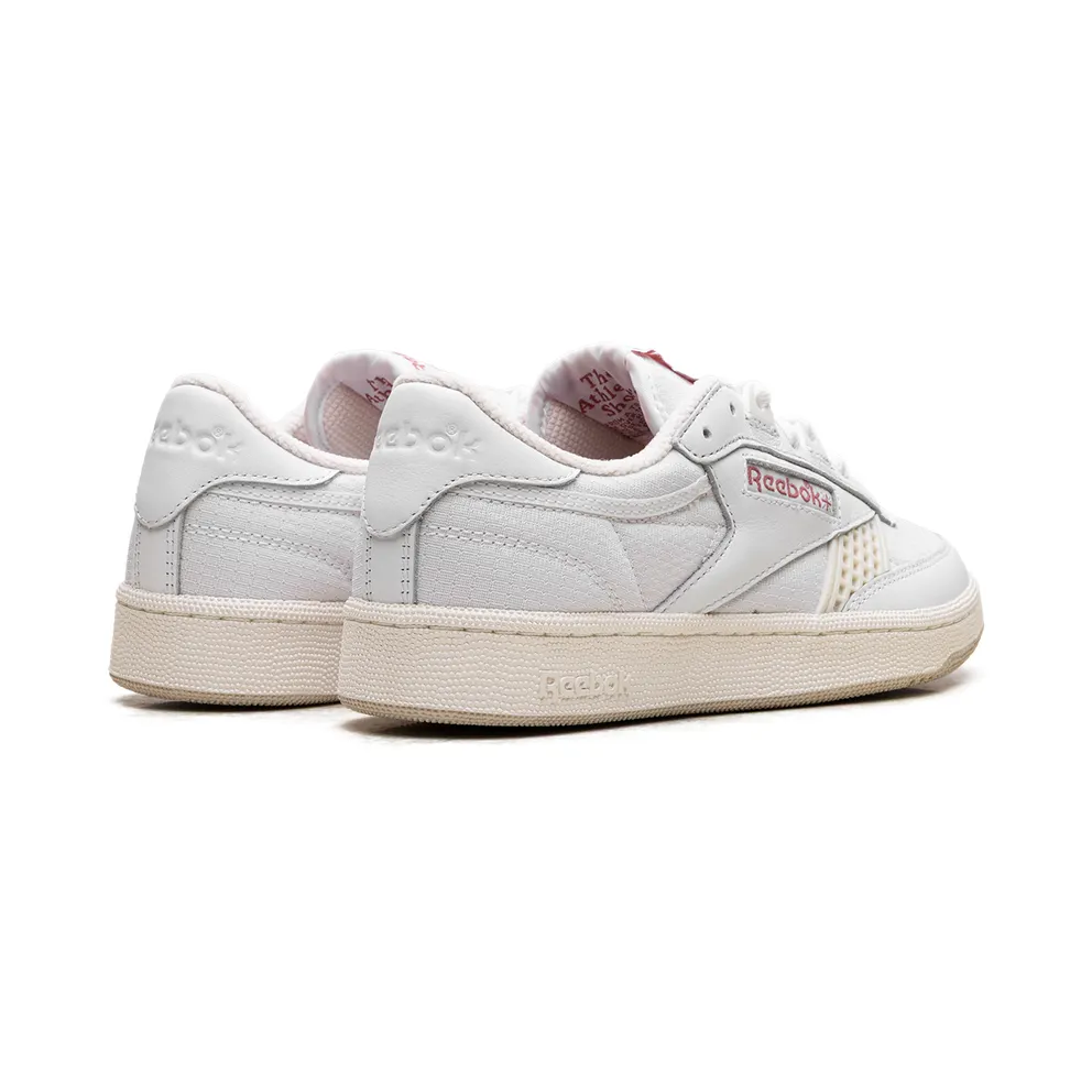 Reebok Club C 85 Vintage “White/Pink” (ID9257)