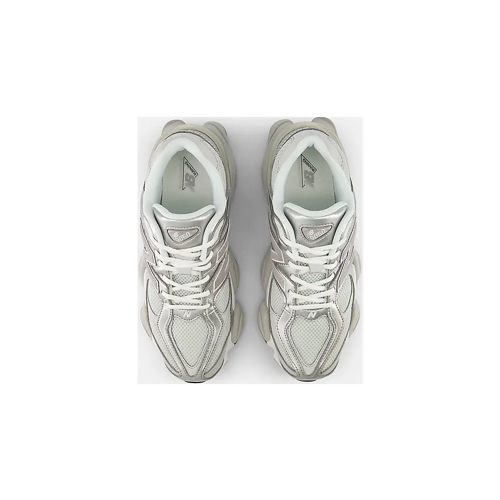 New Balance 9060 “Raincloud Truffle Salt” (U90606MU)