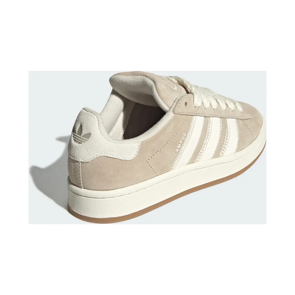 Adidas Campus 00s Wonder White / Wonder Beige / Core White (JQ5803)