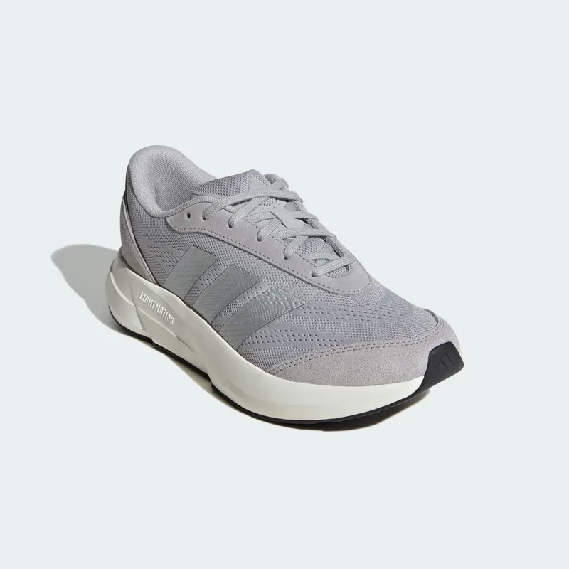 Adidas Zero Halo Grey Two / Silver Metallic / Core White (JH9324)