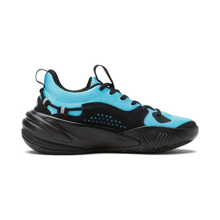 Puma RS-Dreamer Proto basketbalschoenen Blue/Black (19416621)