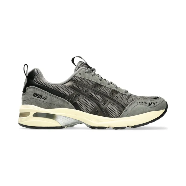 ASICS Gel-1090 V2 Truffle Grey Black (1203A382-022)
