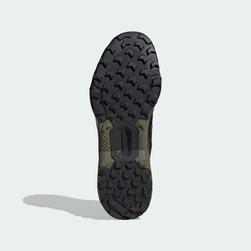 Adidas Eastrail 2.0 Hiking Core Black / Carbon / Charcoal Solid Grey (IG8856)