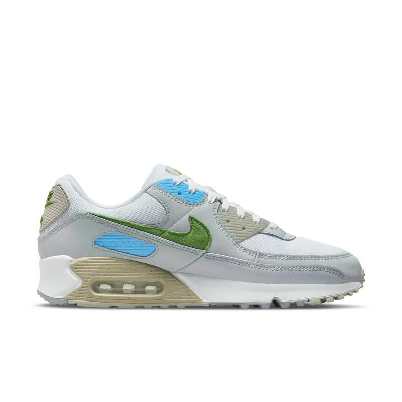 Nike Air Max 90 White (DV3492-100)