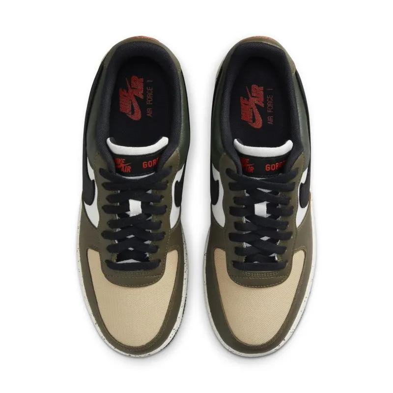 Nike Air Force 1 Low Gore-Tex Escape (DM6435-222)