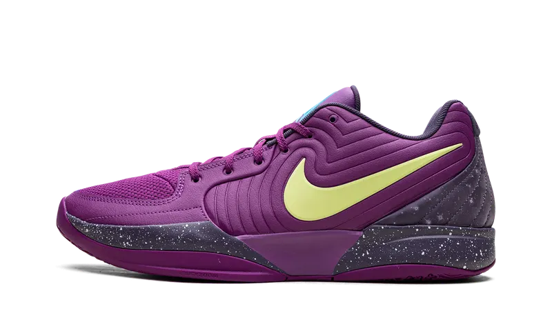 Nike Ja 2 “Stargazer” (FD7328-500)