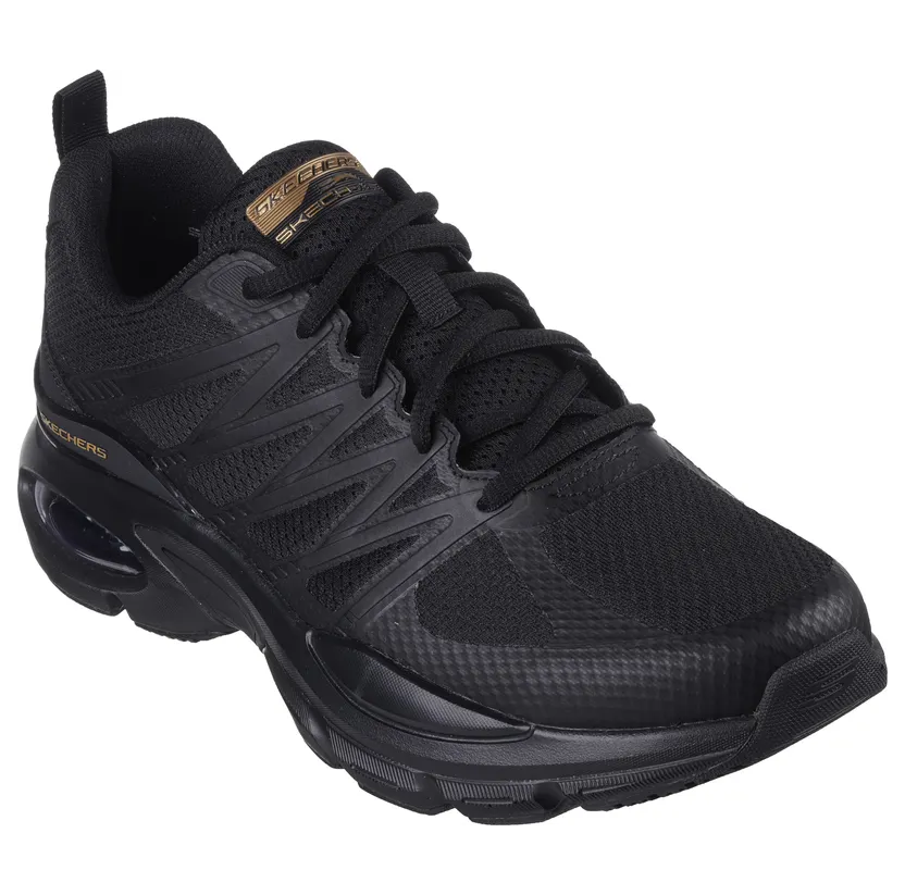 skechers-skech-air 232657 BBK