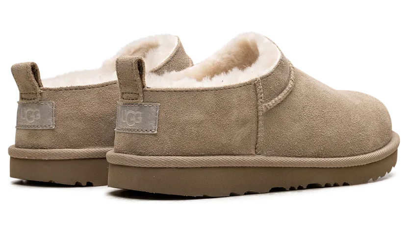 ugg-sneaker 1174410K-SAN