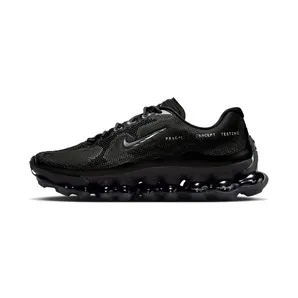 Nike Air Liquid Max Fragment “Black / Anthracite” (IQ8601-001)