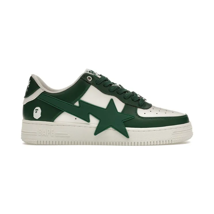 A Bathing Ape Bape Sta OS Green (1K30-191-306-GRN)