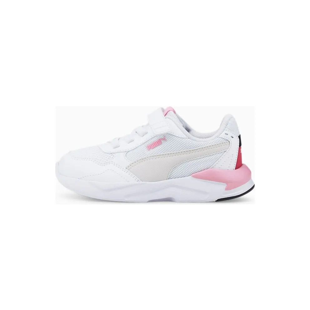 Puma X-Ray Speed Lite AC White/Pink (385525-04)