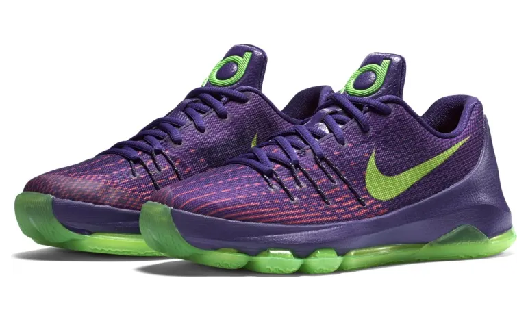 Nike KD 8 Suit (GS)