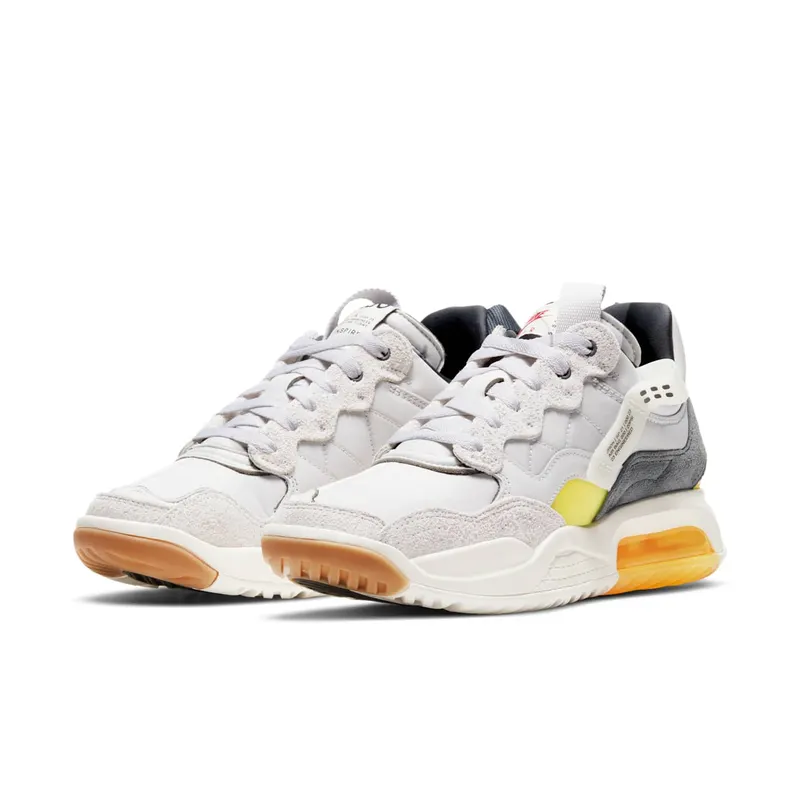 Jordan MA2 Opti Yellow (CW5992-002)