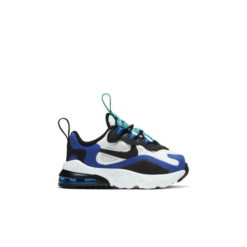 Nike Air Max 270 RT Baby&Toddler White (CD2654-105)
