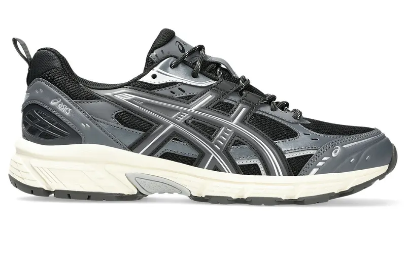 ASICS Gel-Nunobiki Black Obsidian Grey (1203A536-003)