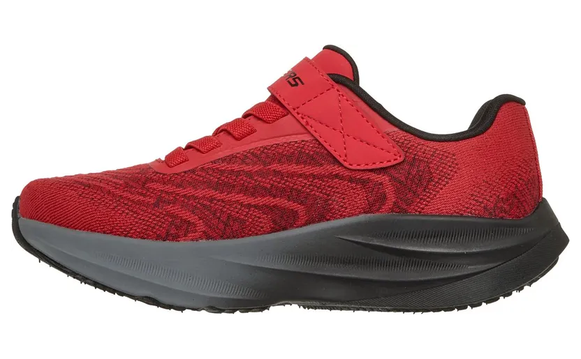 skechers-skech 404351L_RED