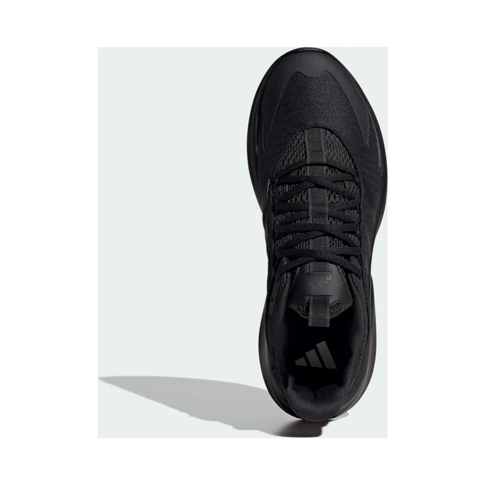 Adidas Alphaedge+ Core Black / Core Black / Carbon (JP5227)