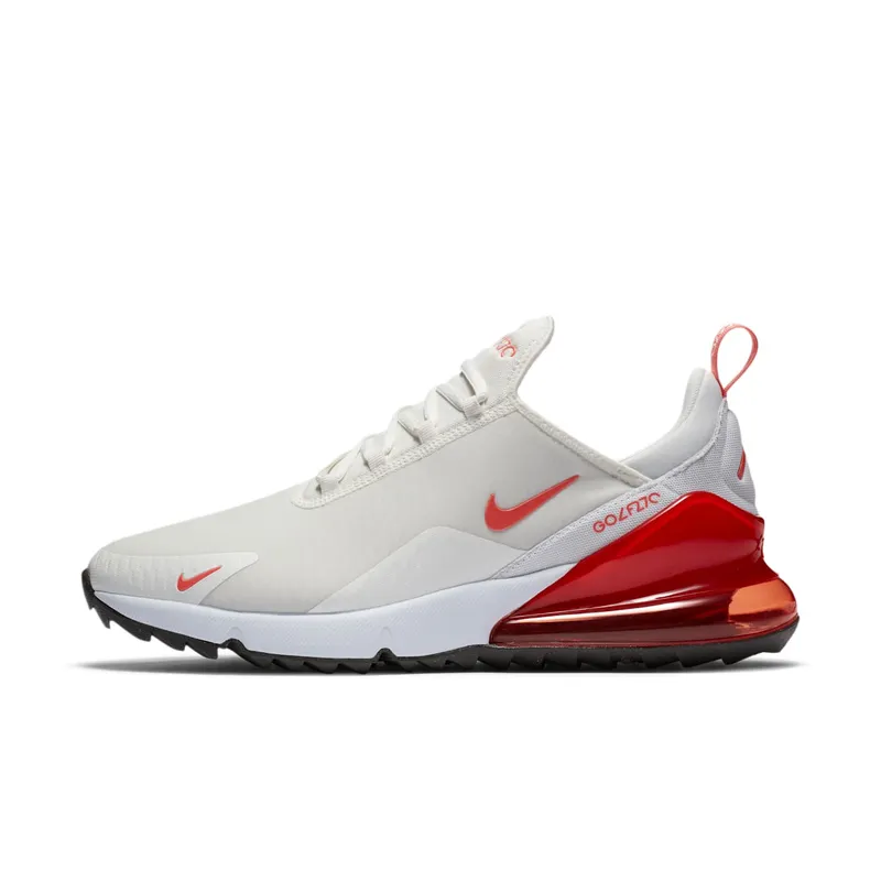 Nike Air Max 270 Golf Sail Magic Ember Sail/White-Newsprint-Magic Ember (CK6483-104)