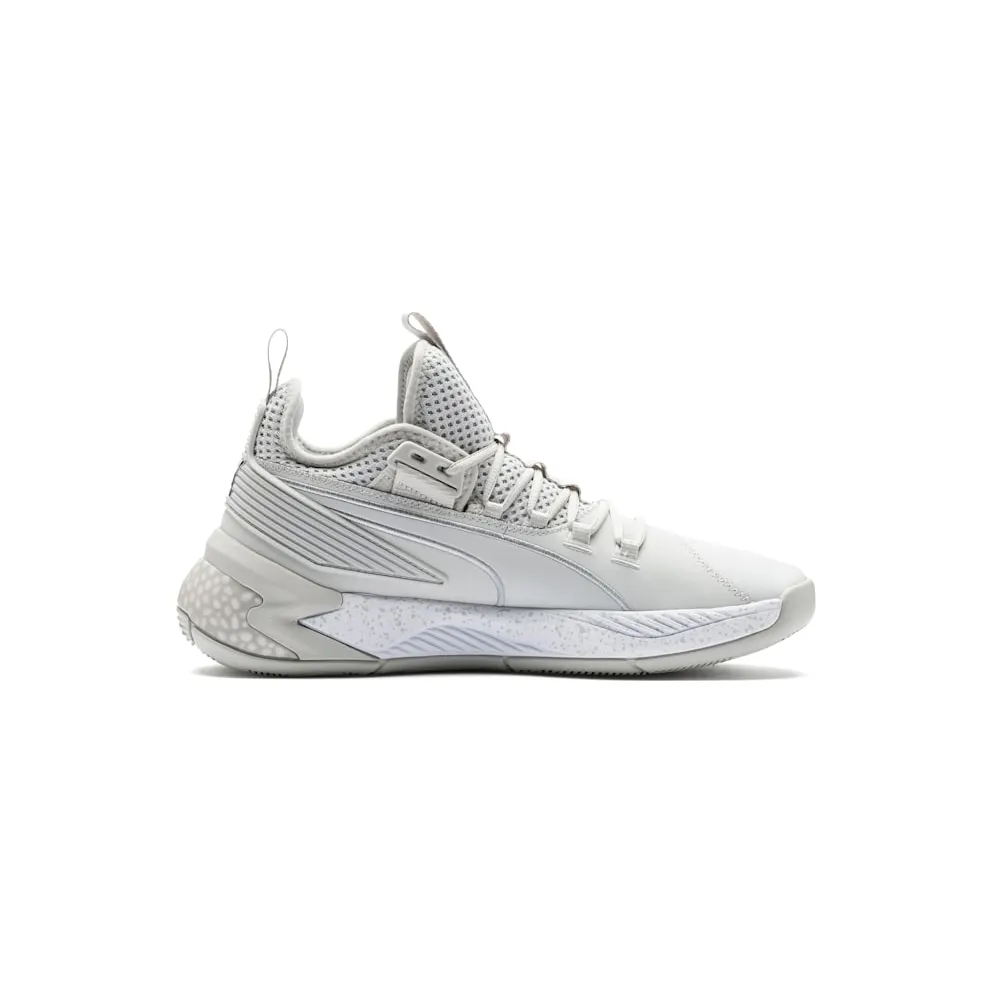 Puma Uproar Core Herren Basketballschuhe Grau (192775-03)