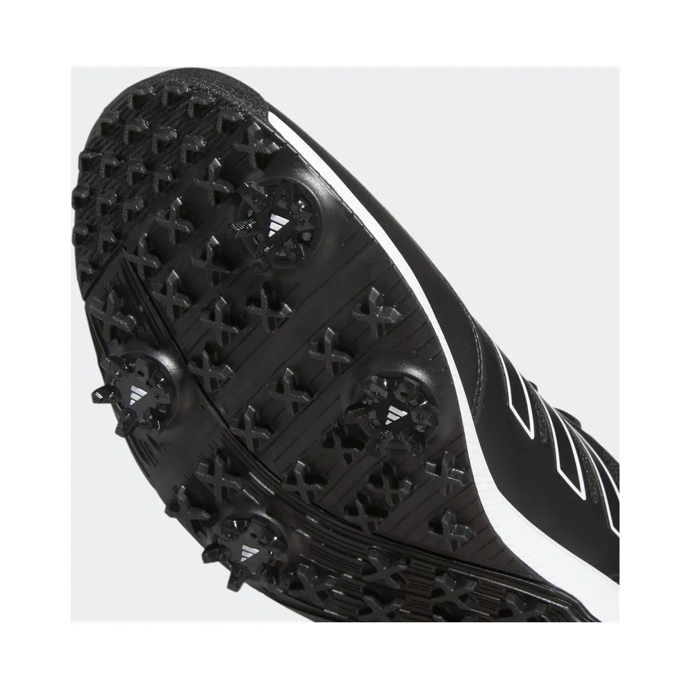 adidas Tech Response 3.0 Golf Core Black Cloud White (GV6890)
