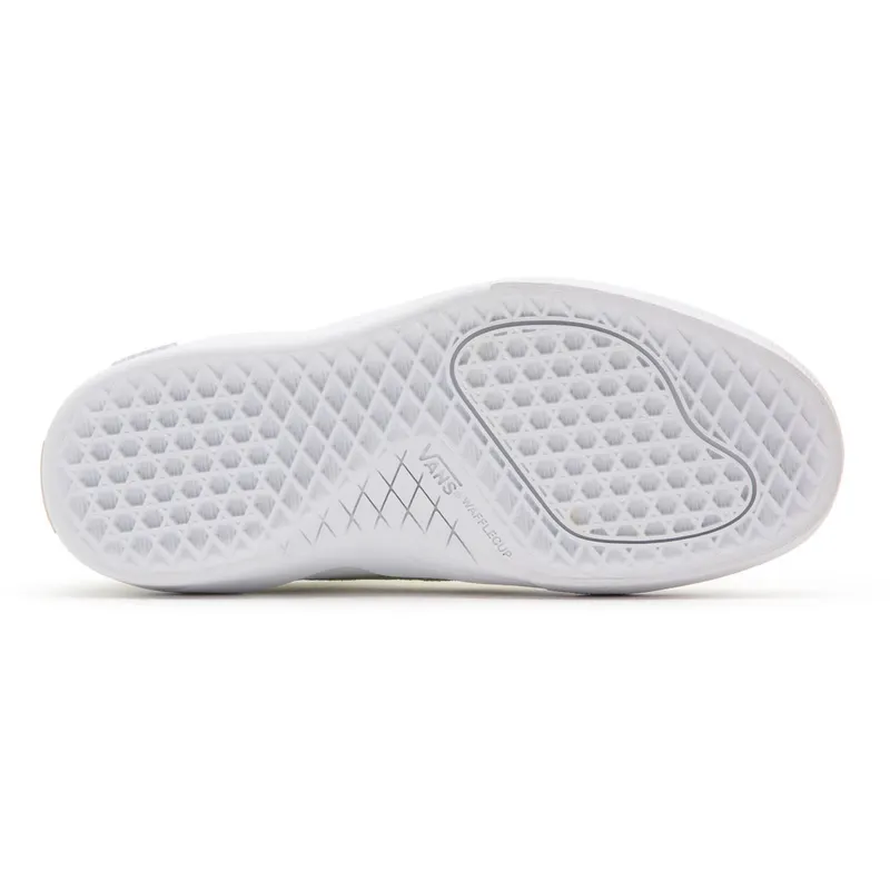 VANS Wayvee Shoes Green (VN0A5JIA9DF)