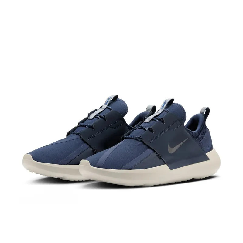 Nike E-Series AD Midnight Navy Obsidian Racer Blue Black (FZ2162-400)