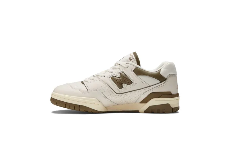 New Balance x Aime Leon Dore 550 Olive (BB550AD1)