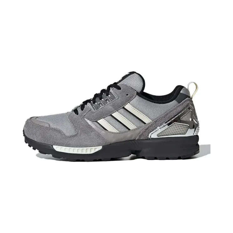adidas x MITA Offspring ZX 8000 Grey White (IH4088)