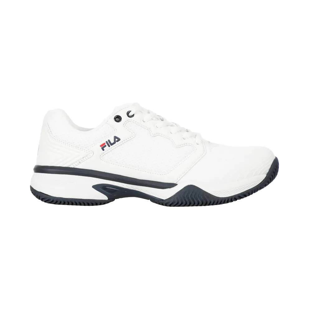 Fila Campo White (FTW25108-0153)