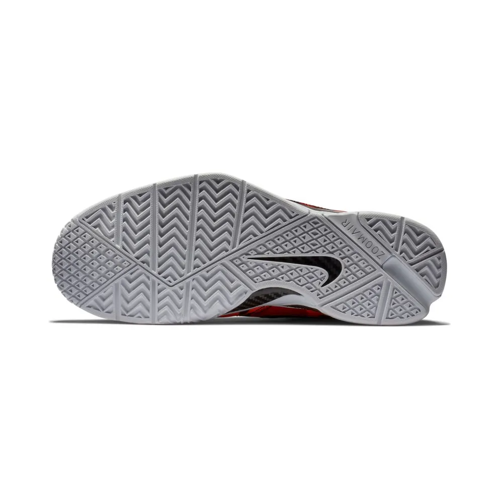 Nike Kobe 1 Protro Undefeated Orange Camo (Phoenix) Multi-Color/Black-Total Orange (BV1207-902)