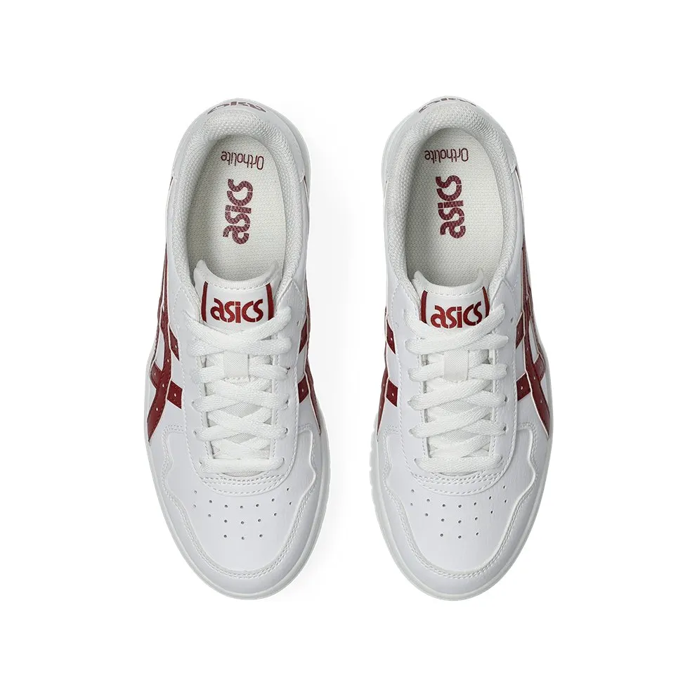 ASICS Japan S PV White Brisket Red (1202A024-137)