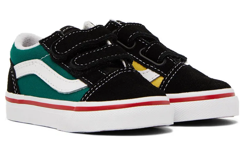 vans-old-skool VN0A4VJJBML