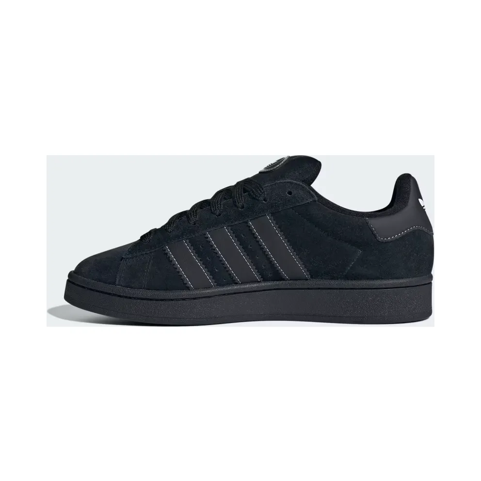 adidas Campus 00s (core black / core black / cloud white) – IF8768