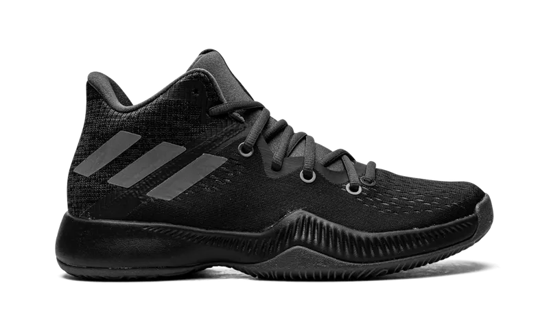 Adidas Mad Bounce PS “Utility Black” (DB0853)