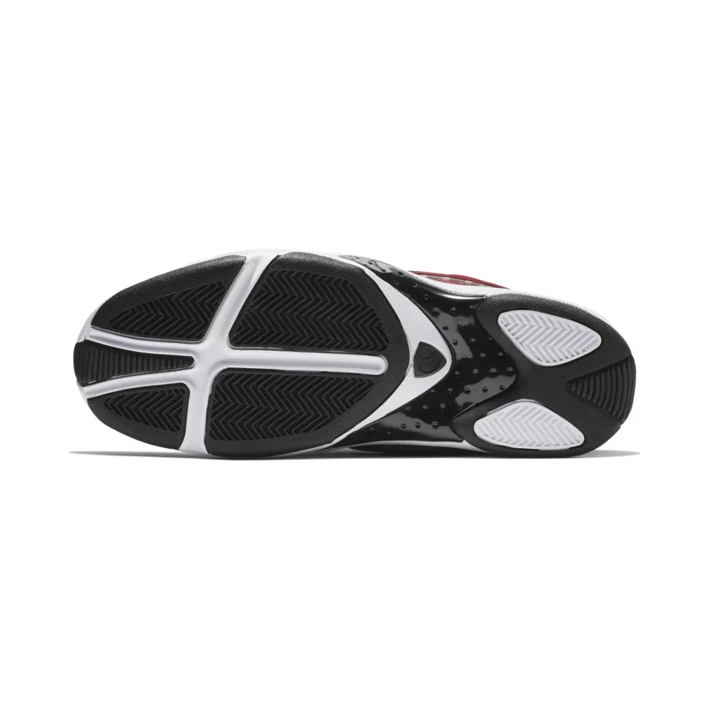 Jordan Jumpman Quick 23 Gym Red Gym Red/White-Black (AH8109-600)