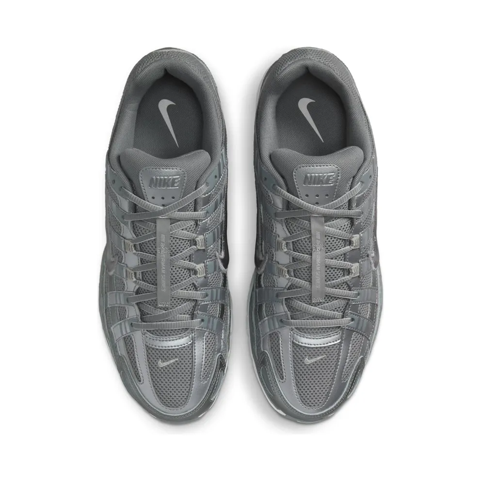 Nike P-6000 (mtlc cool grey / cool grey / white / wolf grey) – CD6404-023