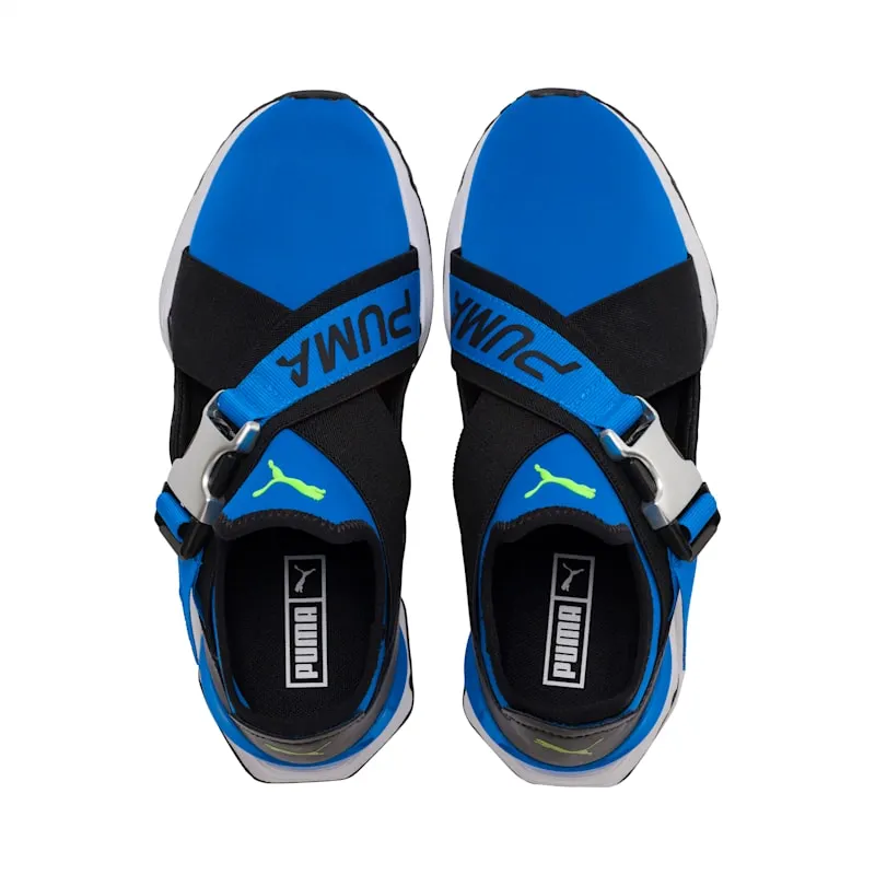 Puma MUSE EOS “Plat Blue” (367457-01)