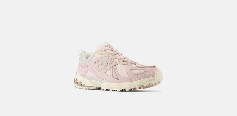 New Balance 610v1 Stone Pink Sandstone (ML610TH)