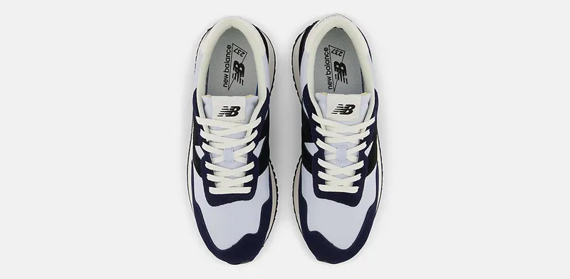 New Balance Indigo & Blue 237V1 (MS237RA)