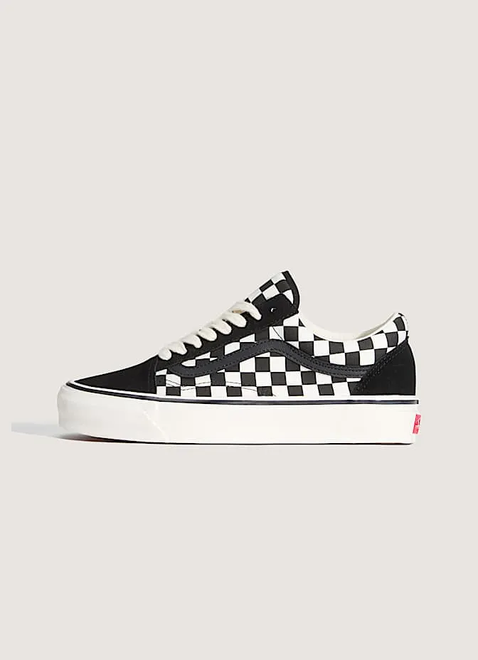 Vans Checkerboard VN000D56BZW
