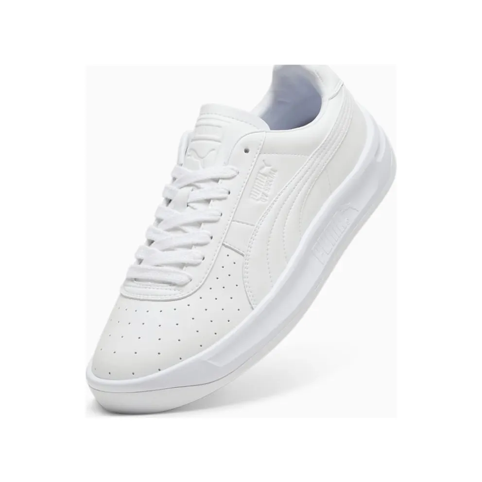 Puma GV Special Laundry Boys White