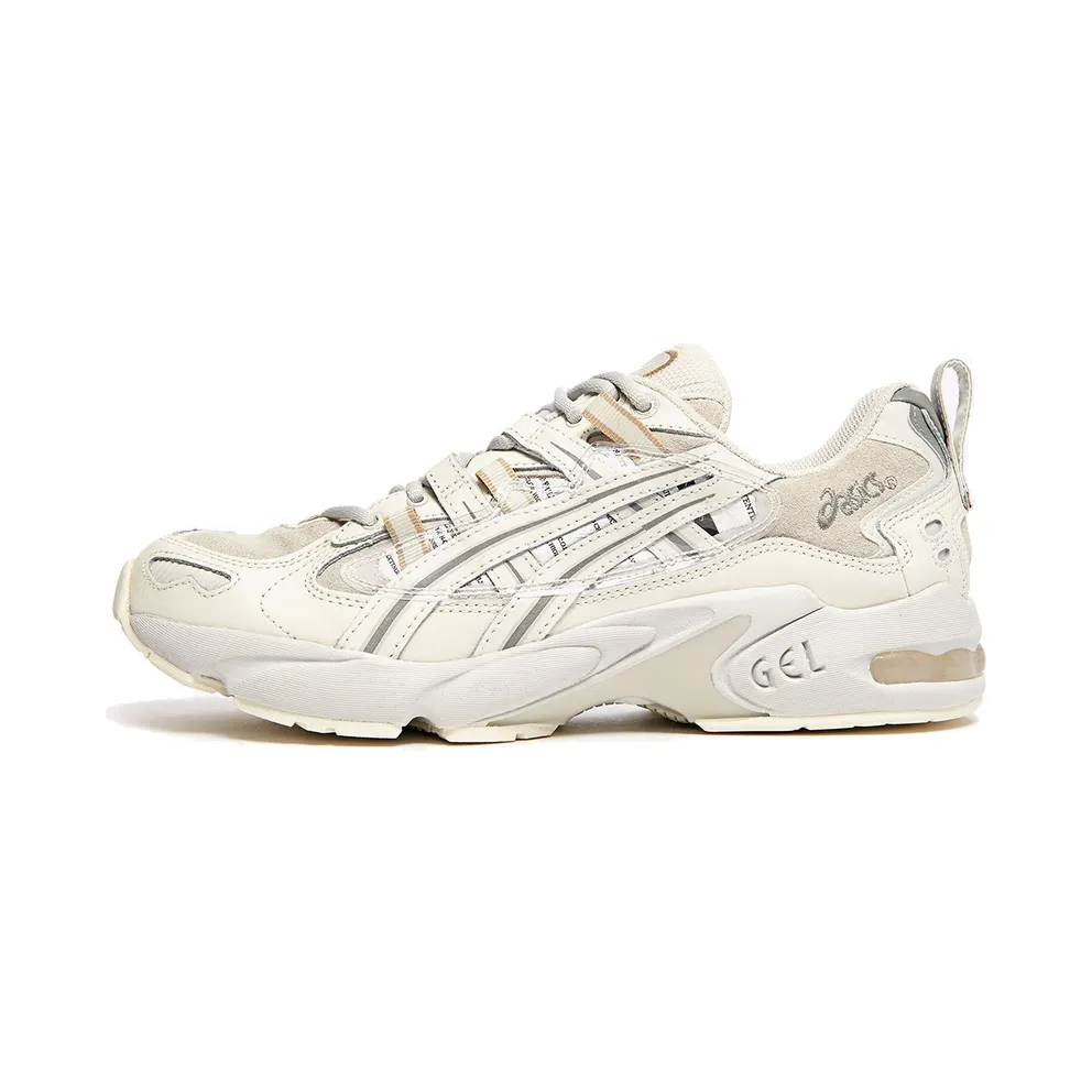 Asics x Chemist Creations Gel-Kanayo V 5 OG ‘Feather Grey’ (2019) (1021A258-106)